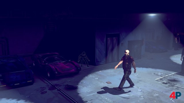 Screenshot - Thief of Thieves (PC) 92599042