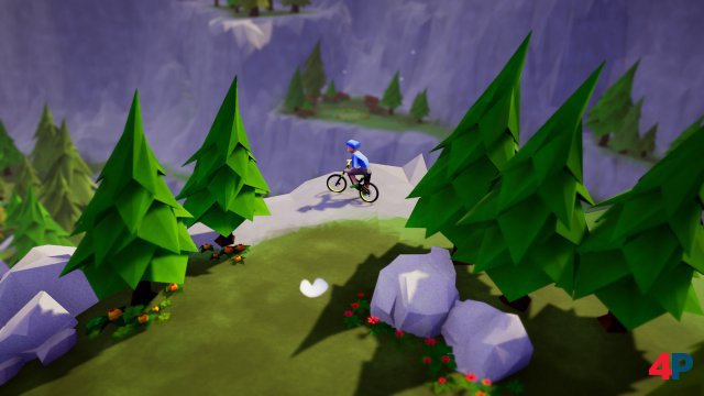 Screenshot - Lonely Mountains: Downhill (PC) 92590297