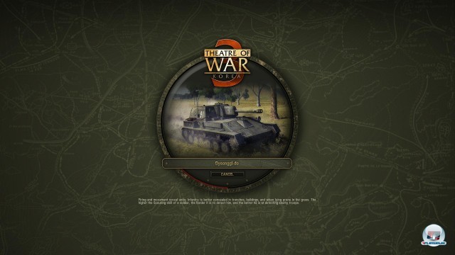 Screenshot - Theatre of War 3: Korea (PC) 2218938