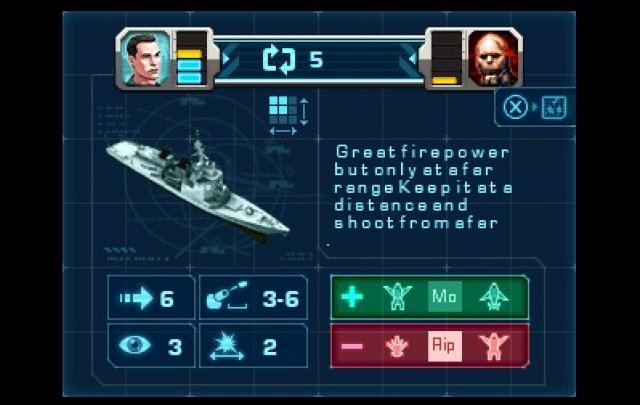 Screenshot - Battleship (Wii) 2342652