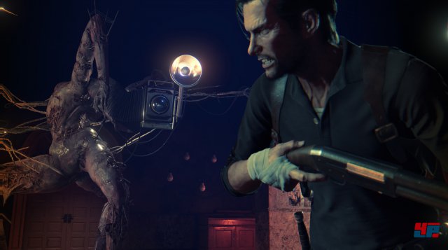 Screenshot - The Evil Within 2 (PC) 92551763
