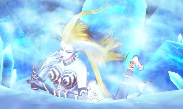 Screenshot - Final Fantasy Explorers (3DS) 92489436