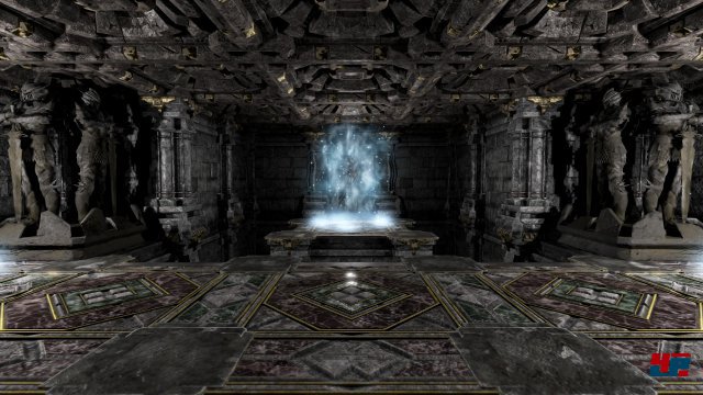 Screenshot - Dungeon of Dragon Knight (PC)