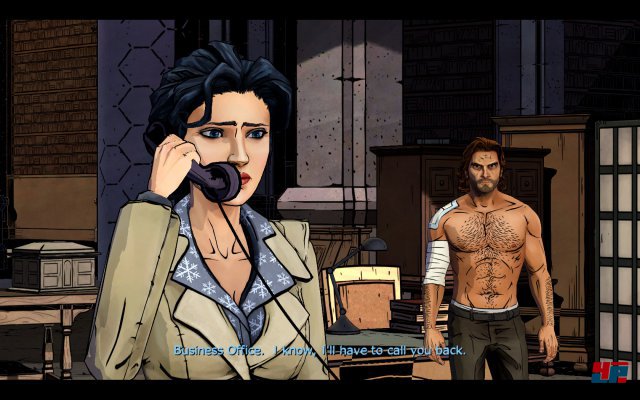 Screenshot - The Wolf Among Us: Episode 3 - A Crooked Mile (PC) 92480360