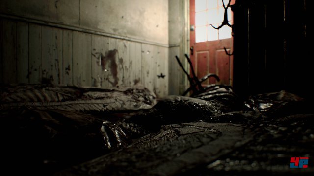 Screenshot - Resident Evil 7 (PC)