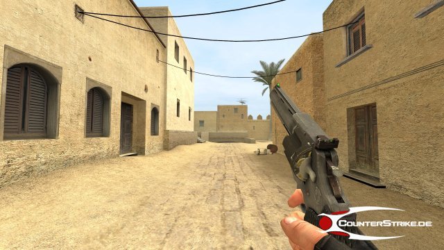 Screenshot - Counter-Strike (PC) 2269682
