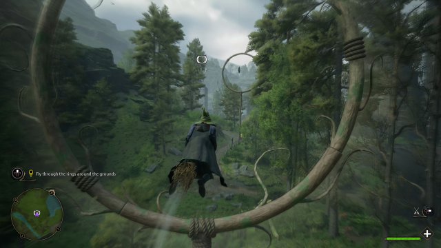 Screenshot - Hogwarts Legacy (PC) 92656306
