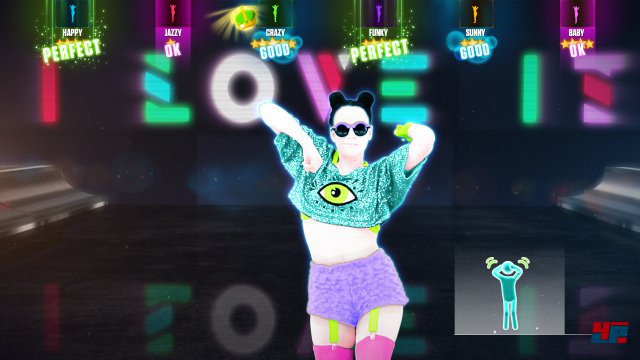 Screenshot - Just Dance 2015 (360)