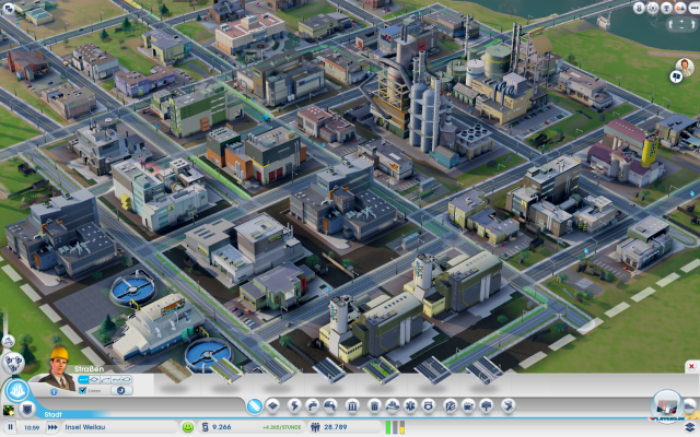 Screenshot - SimCity (PC) 92456927