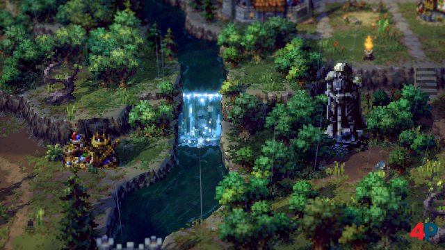 Screenshot - Songs of Conquest (PC)