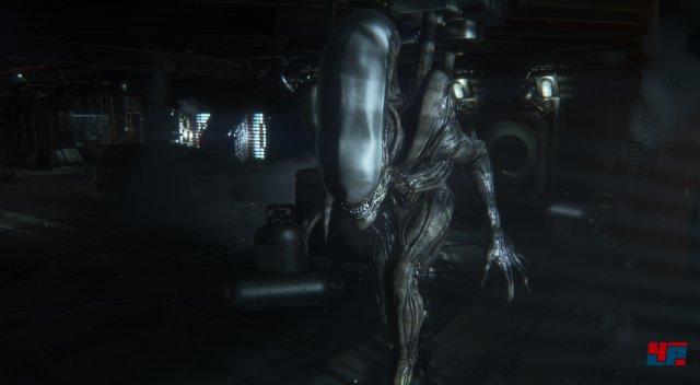 Screenshot - Alien: Isolation (PC) 92490525