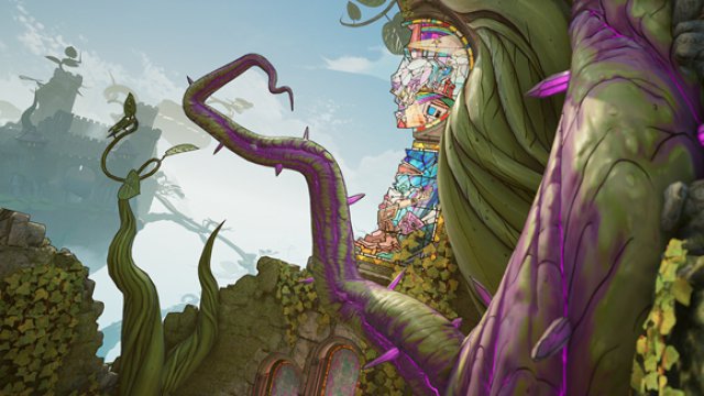 Screenshot - Tiny Tina's Wonderlands (PC, PS4, PlayStation5, One, XboxSeriesX)