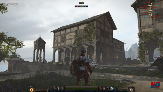 Screenshot - War of the Vikings (PC) 92480083
