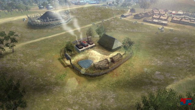 Screenshot - Nobunaga's Ambition: Sphere Of Influence - Ascension (PC) 92530508