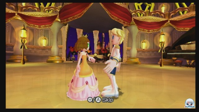 Screenshot - Family Trainer: Magical Carnival (Wii) 2253057