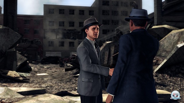 Screenshot - L.A. Noire (360) 2238832