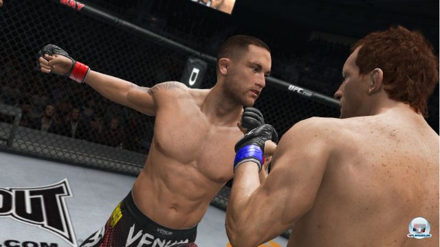 Screenshot - UFC Undisputed 3 (360) 2257482