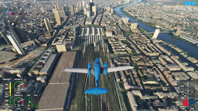 Screenshot - Microsoft Flight Simulator (PC) 92621657