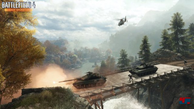 Screenshot - Battlefield 4 (PC)