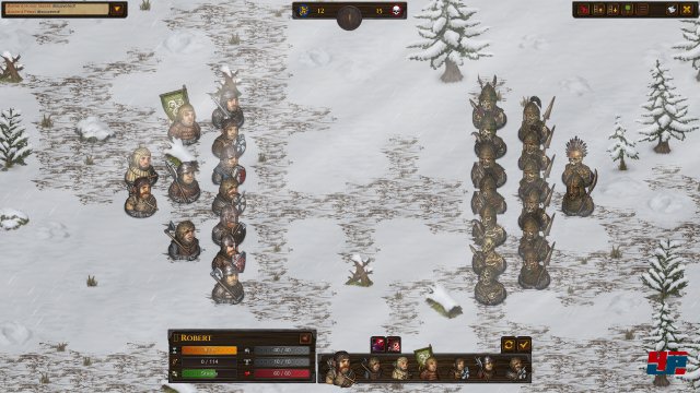 Screenshot - Battle Brothers (PC) 92541981
