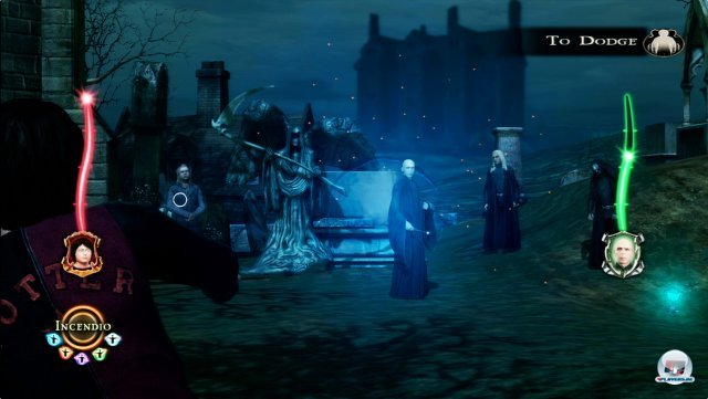 Screenshot - Harry Potter fr Kinect (360) 2385327