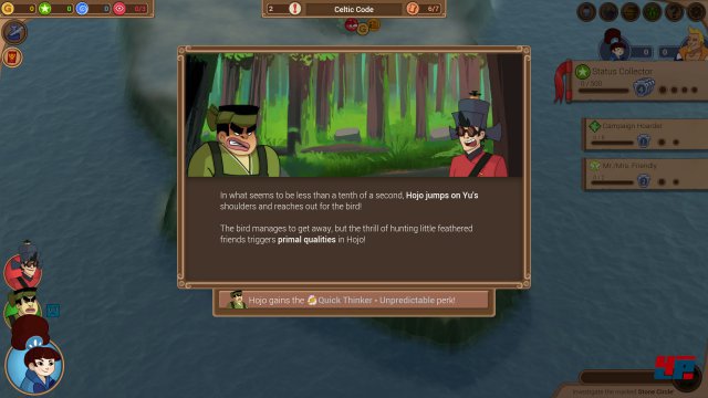 Screenshot - Renowned Explorers: The Emperor's Challenge (PC) 92544731