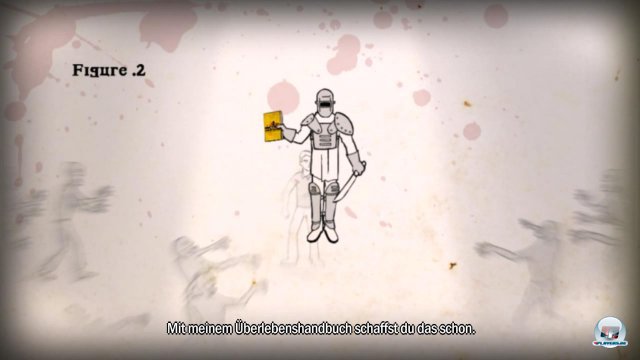 Screenshot - How to Survive (PC) 92470981