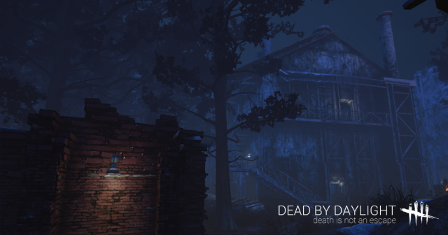 Screenshot - Dead by Daylight (PC)
