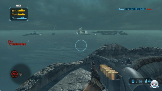 Screenshot - Battleship (360) 2342887