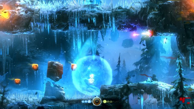 Screenshot - Ori and the Blind Forest (PC) 92501401