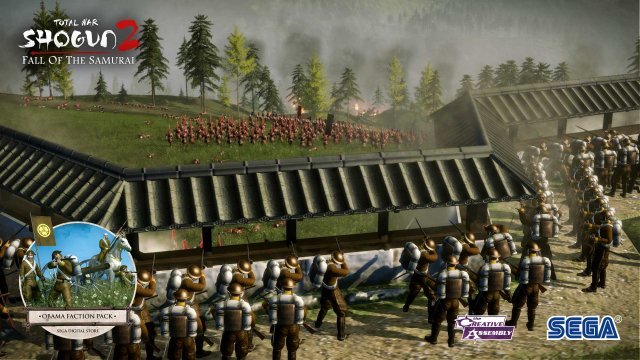 Screenshot - Total War: Shogun 2 - Fall of the Samurai (PC) 2309202