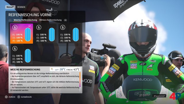 Screenshot - Moto GP 20 (PC) 92611662