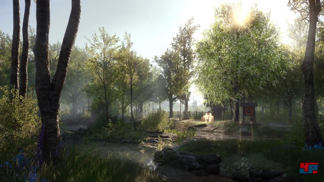 Screenshot - Everybody's Gone to the Rapture (PlayStation4) 92506495