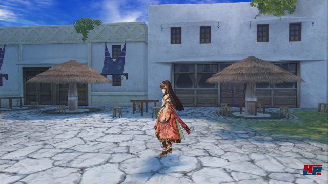 Screenshot - Atelier Shallie: Alchemists of the Dusk Sea (PlayStation3) 92480028