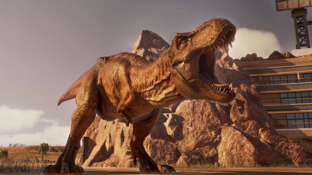 Screenshot - Jurassic World Evolution 2 (PC, PS4, PlayStation5, One, XboxSeriesX) 92648046