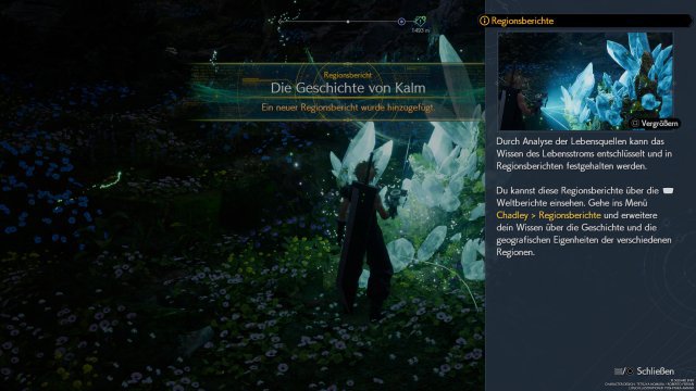 Screenshot - Final Fantasy 7 Rebirth (PlayStation5) 92658825