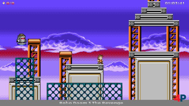Screenshot - PlataGO! Super Platform Game Maker (PC) 92590525
