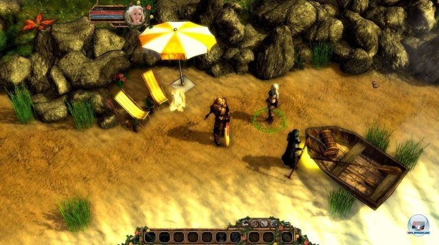 Screenshot - Holy Avatar vs. Maidens of the Dead (PC) 92419427