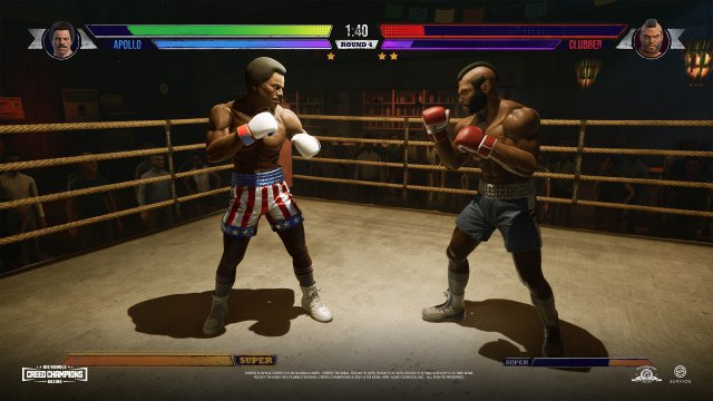 Screenshot - Big Rumble Boxing: Creed Champions (PC, PS4, Switch, One) 92648549