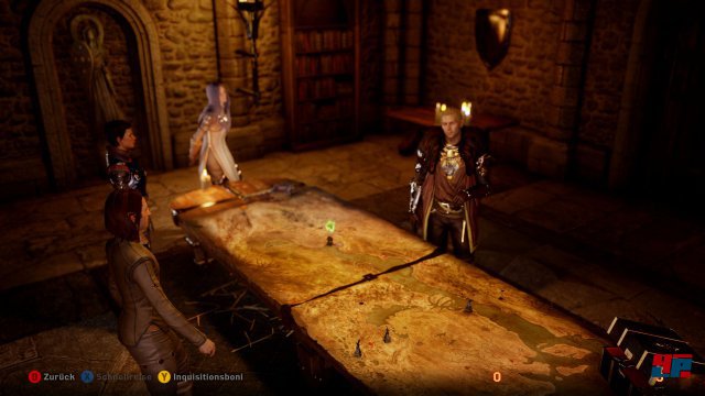 Screenshot - Dragon Age: Inquisition (PC) 92494533