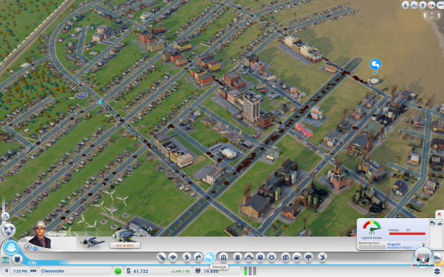 Screenshot - SimCity (PC) 92445007