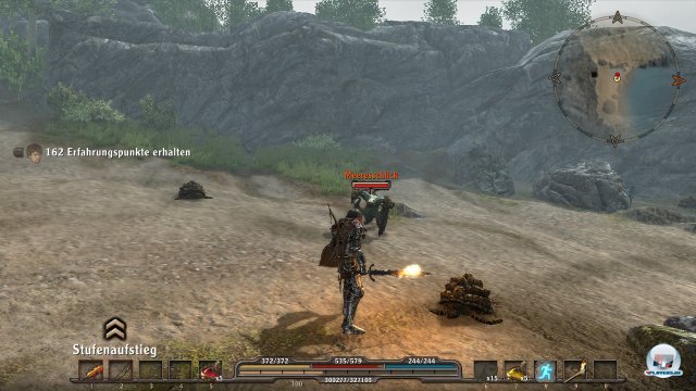 Screenshot - Arcania: Fall of Setarrif (PC) 2285947