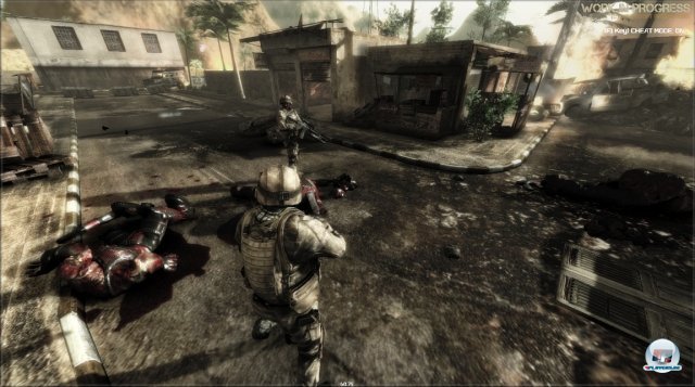 Screenshot - World Under Attack (PC) 2328782