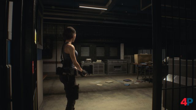 Screenshot - Resident Evil 3 (PC) 92606898