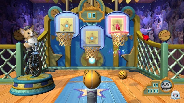 Screenshot - Carnival Island (PlayStation3) 2231543