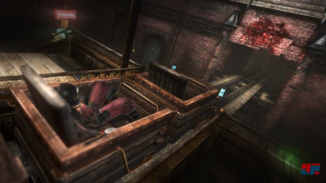 Screenshot - Deception 4: Blood Ties (PlayStation3) 92475347
