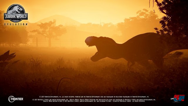 Screenshot - Jurassic World Evolution (PC) 92553810