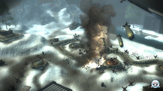 Screenshot - Toy Soldiers: Cold War (360) 2233249