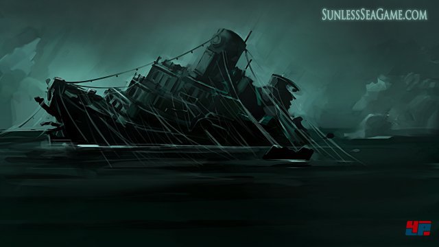 Screenshot - Sunless Sea (PC) 92486058