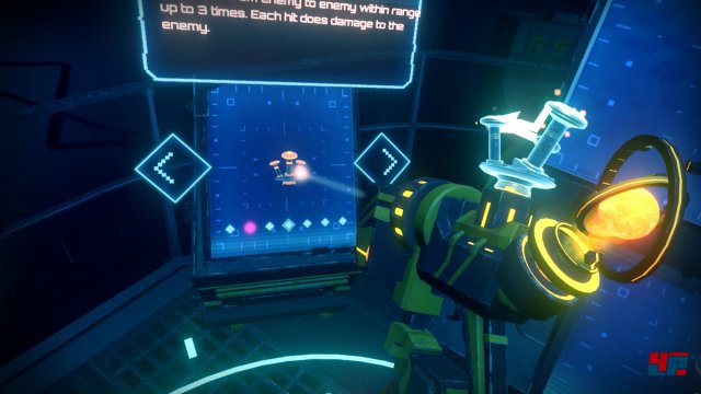 Screenshot - Blasters of the Universe (HTCVive) 92560786